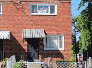 5856 Eastern Ave NE, Washington, DC 20011