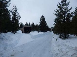 123404 Cruikshank Dr, Crescent Lake, OR 97733