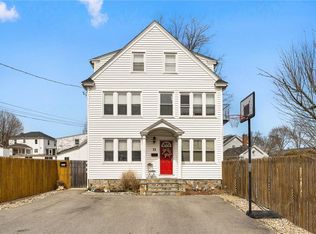 11 Spring St, Johnston, RI 02919