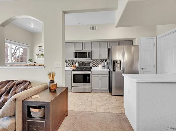 9550 E Florida Avenue #2018, Denver, CO 80247