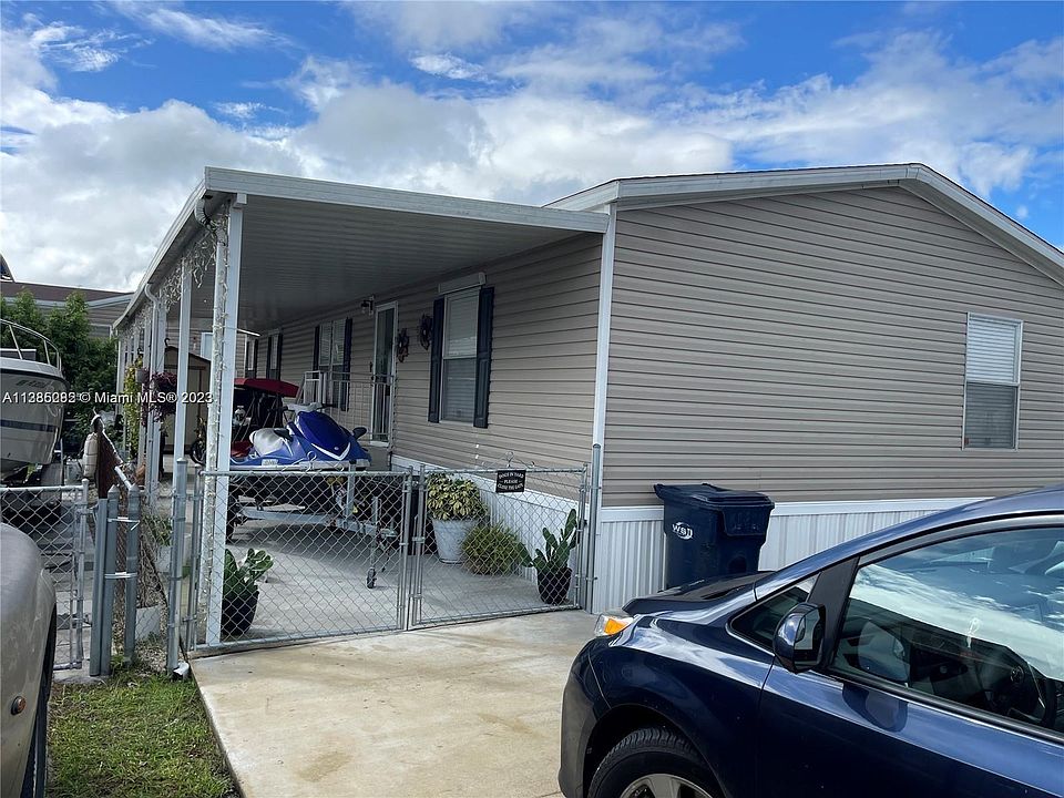 1st image of 19800 SW 180th Ave Lot 566