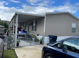 19800 SW 180th Ave LOT 566, Miami, FL 33187