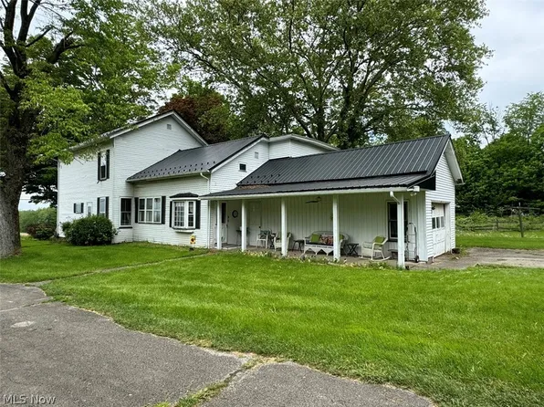 7846 Stanhope Kelloggsville Rd, Williamsfield, OH 44093
