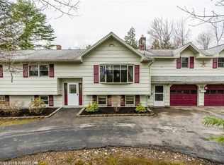 490 Methodist Rd, Westbrook, ME 04092