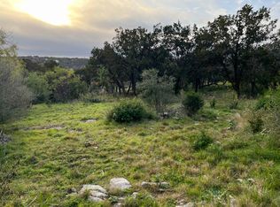 LOT 27004 Fawn, Horseshoe Bay, TX 78657