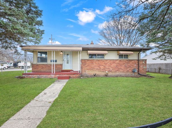 1009 Buick Ave, Ypsilanti, MI 48198