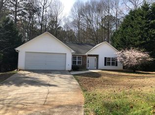 194 Pine Needle Trl, Villa Rica, GA 30180