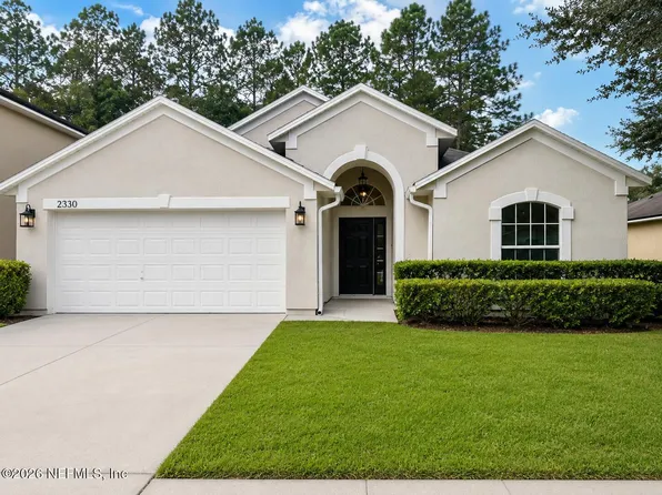 2330 CHEROKEE COVE Trail, Jacksonville, FL 32221