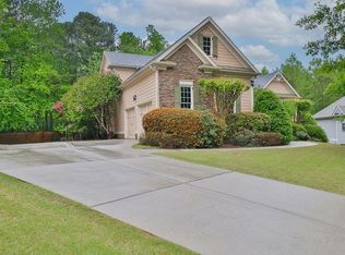 4617 Jefferson Ridge Way, Marietta, GA 30066