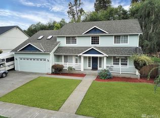 15504 88th St E, Puyallup, WA 98372