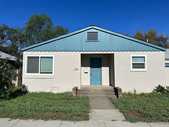1916 8th St, Redding, CA 96001