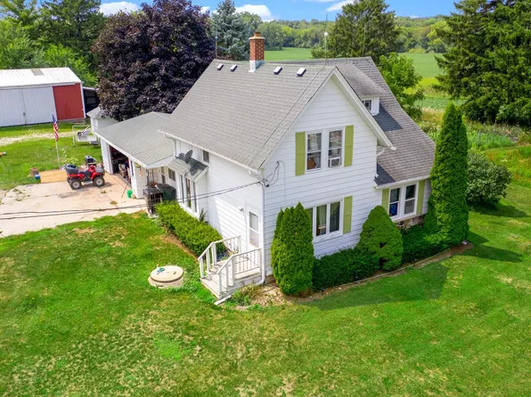 4415 South Racine AVENUE, New Berlin, WI 53146