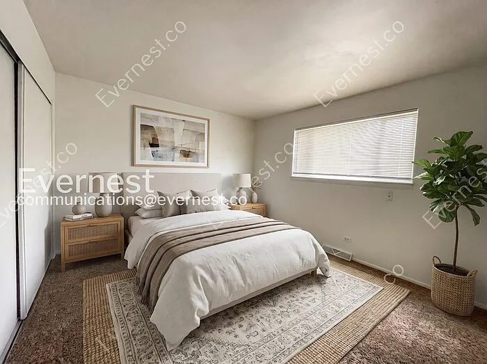 2 bed, 1.0 bath, 850 sqft, $1,395 — Photo 2