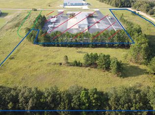 0 E Lytell St, Metter, GA 30439