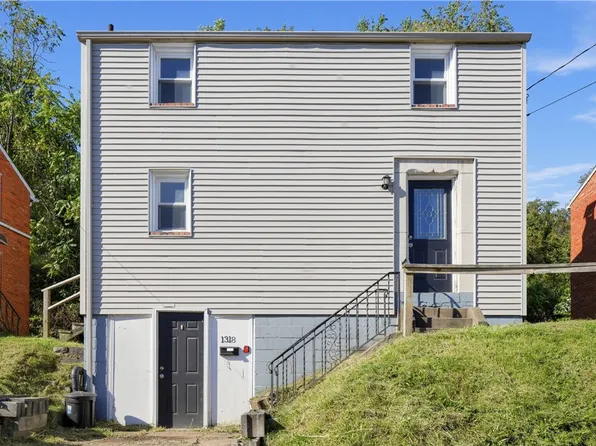 1318 Romine Ave, McKeesport, PA 15133