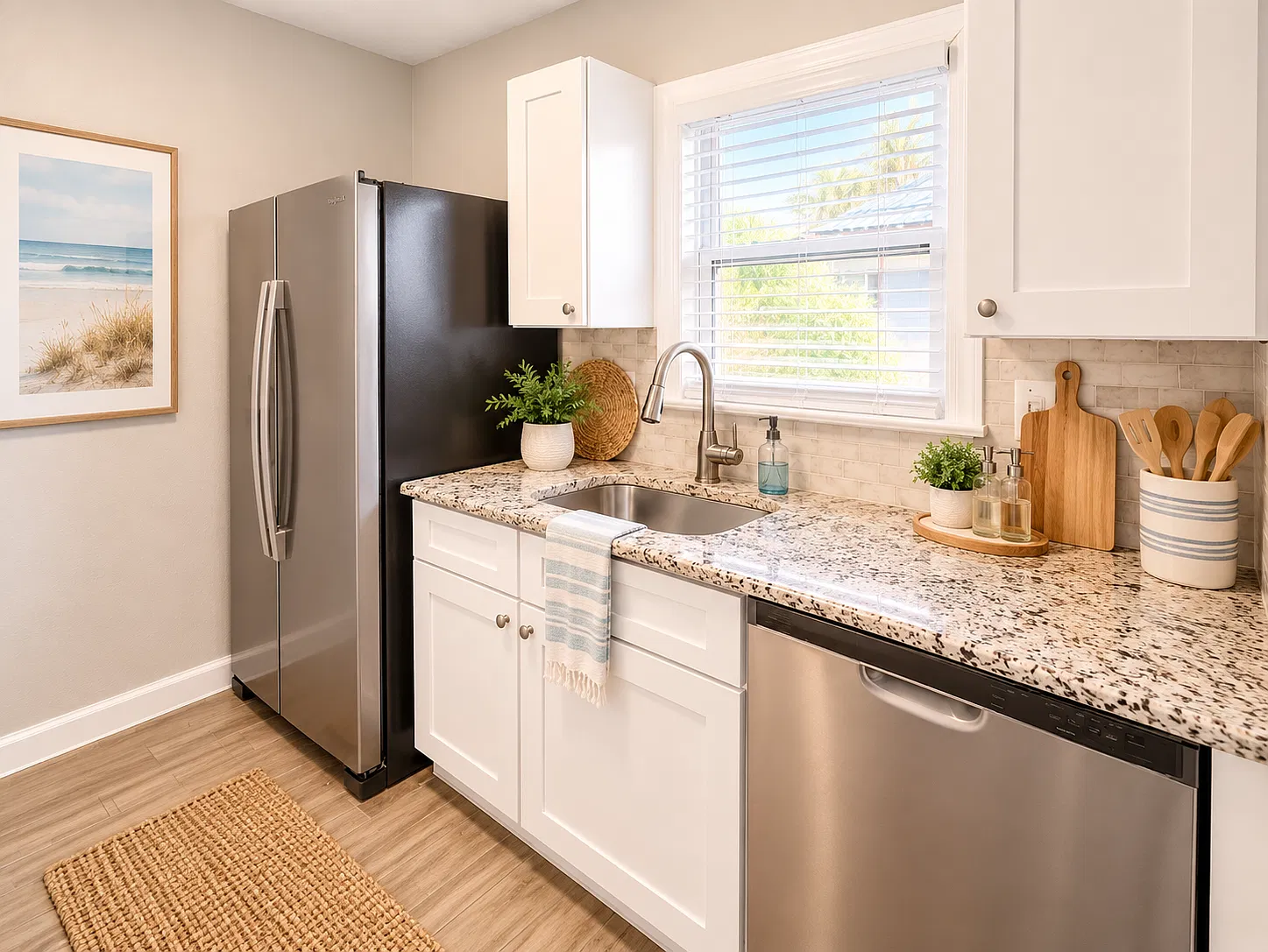 1 bed, 850 sqft, $1,800 — Photo 4