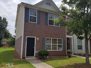 1793 Glen View Way, Hampton, GA 30228
