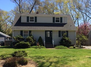244 Highland Ave, River Vale, NJ 07675