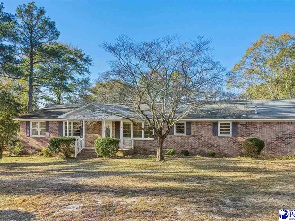 2013 Concord Dr, Camden, SC 29020