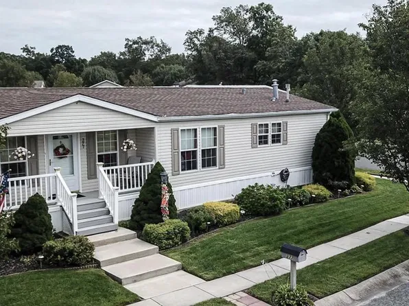 1616 Pennsylvania Ave #277, Vineland, NJ 08361