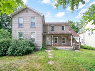 624 N Broad St, Adrian, MI 49221