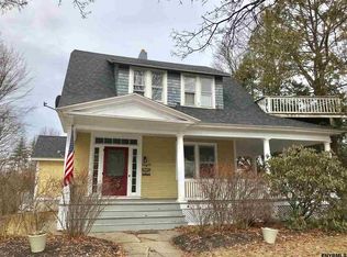 272 Ridge St, Glens Falls, NY 12801