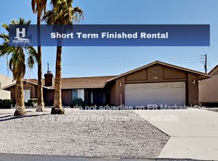 2991 Indian Land Dr, Lake Havasu City, AZ 86406