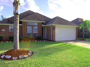 1425 29th Ave N, Texas City, TX 77590