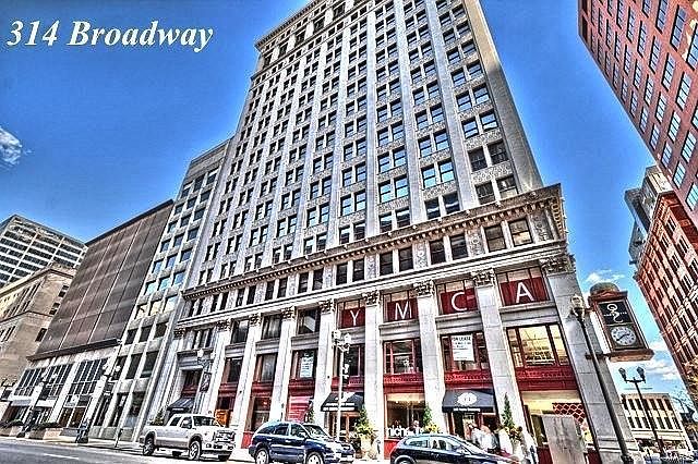 1st image of 314 Broadway Unit 1008