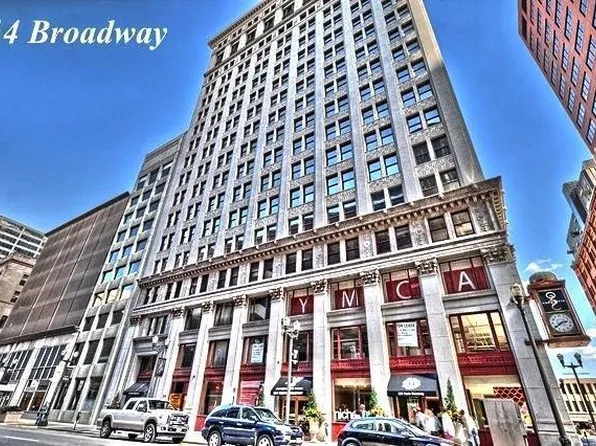 314 Broadway Unit 1008, Saint Louis, MO 63102