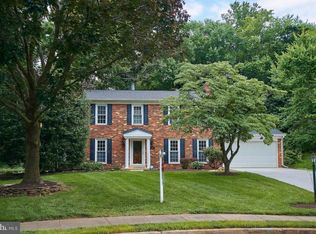 115 Saratoga Waye NE, Vienna, VA 22180