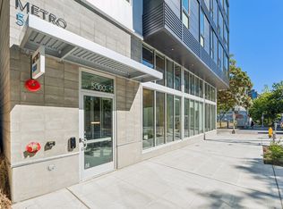 Metro 5000 Apartments, Seattle, WA 98105