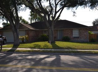 4326 Wandering Creek Dr, Corpus Christi, TX 78410