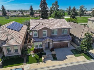 1645 E Benvenuto Dr, Fresno, CA