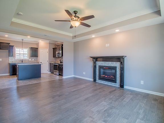 3rd image of 66 Charleston Oaks Reserves Lot 66