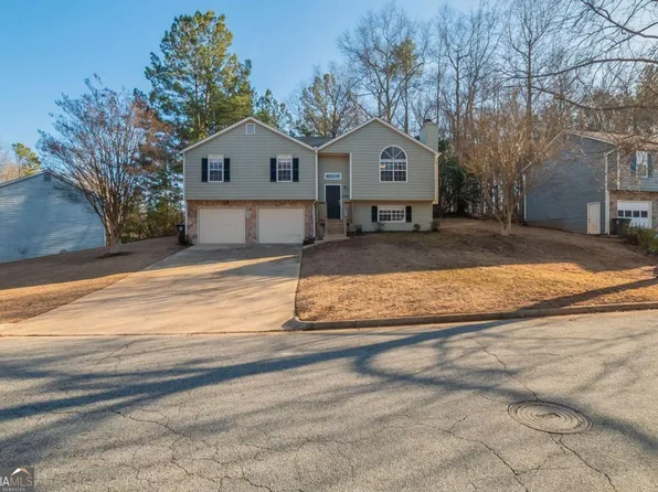 6305 Holborne Ln, Douglasville, GA 30134