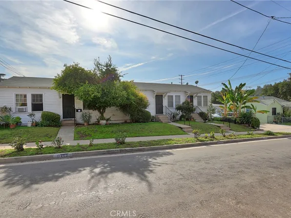 6108 Strickland Ave, Los Angeles, CA 90042
