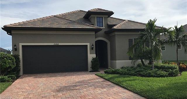 1st image of 20468 Corkscrew Shores Blvd