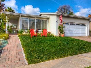 641 Sandpiper Dr, Seal Beach, CA 90740