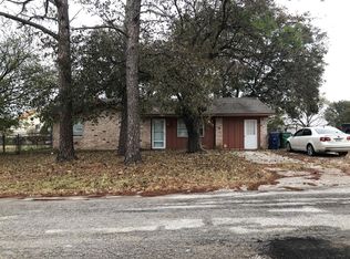 410 Grace St, Bridgeport, TX 76426