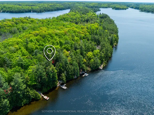 1030 Cobble Rose Ln, Minden Hills, ON K0M 2L1