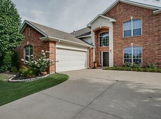6301 Meadowcrest Ln, Sachse, TX 75048