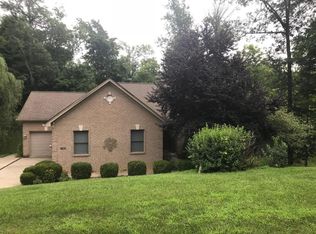 21082 Zurich Trl, Lawrenceburg, IN 47025