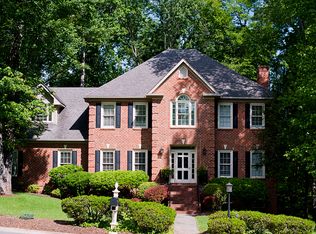 205 Paddington Ct, Lynchburg, VA 24503
