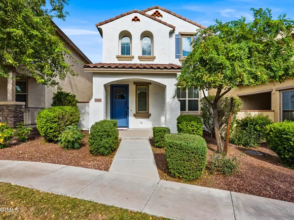 20883 W MAIDEN Lane, Buckeye, AZ 85396