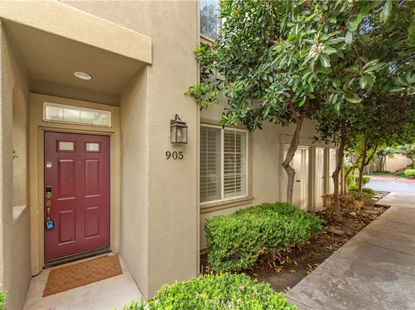 905 Somerville, Irvine, CA 92620