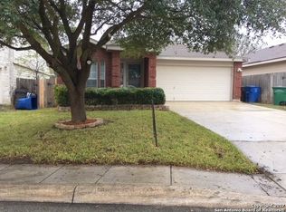 9615 Single Spur, San Antonio, TX 78254