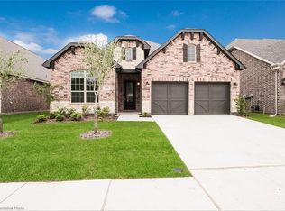 1802 Graham Way, Mansfield, TX 76065