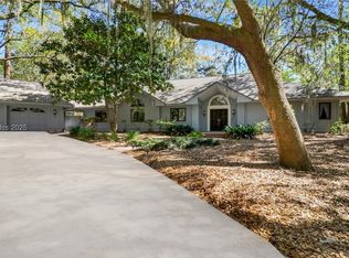 21 Sovereign Dr, Hilton Head Island, SC 29928