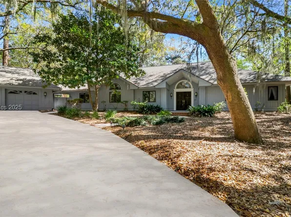 21 Sovereign Dr, Hilton Head Island, SC 29928